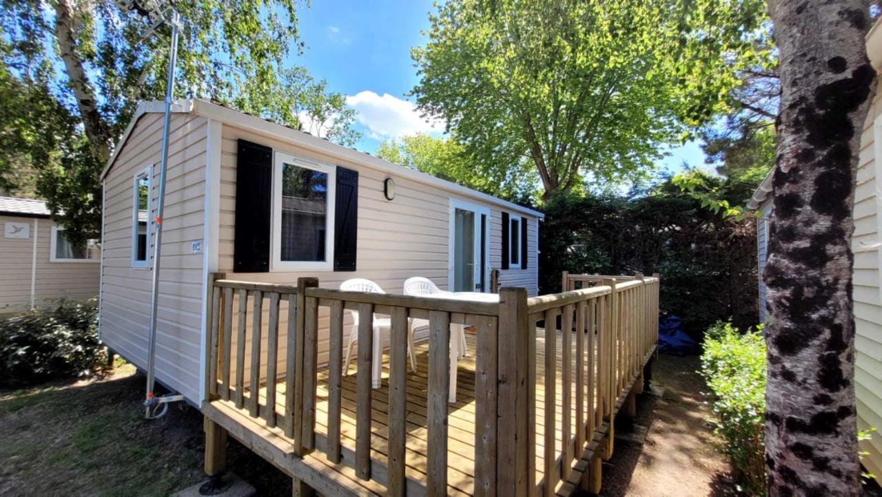 Le Bambou - Saint-Jean-De-Monts - Piscine Jacuzzi Sauna Hammam Exterior photo